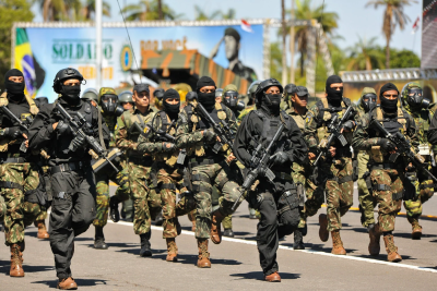 Alexandre de Moraes mantém preso militar acusado de integrar plano para assassinar Lula, Alckmin e o próprio ministro antes da posse presidencial.