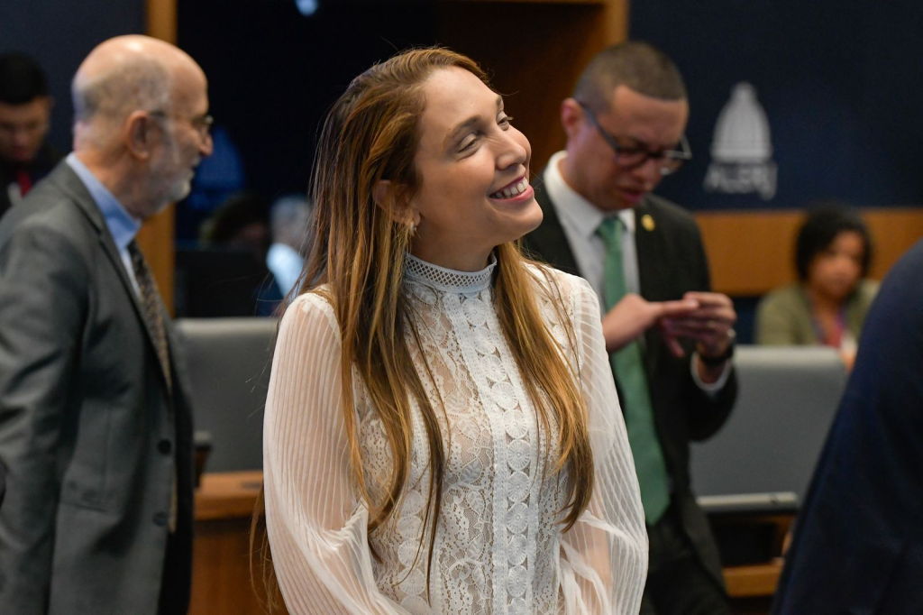 Vacina no SUS pode salvar quem ainda nem nasceu