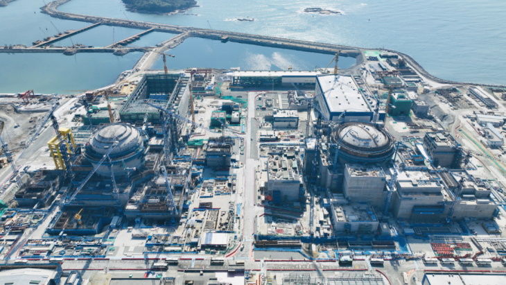 Energia nuclear ganha voz na juventude do Sul global