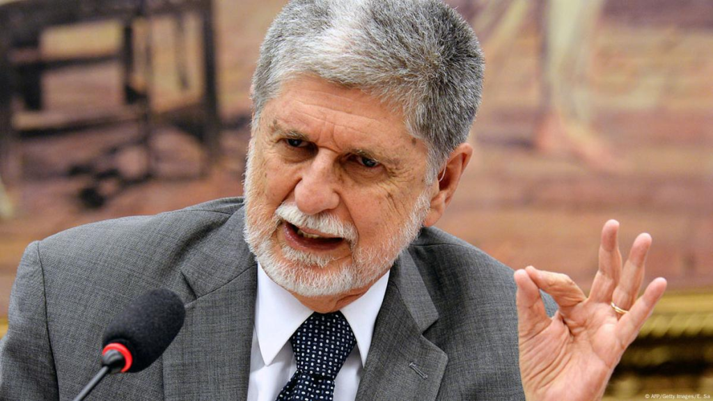 Brasil rompe silêncio e desafia Israel na Justiça