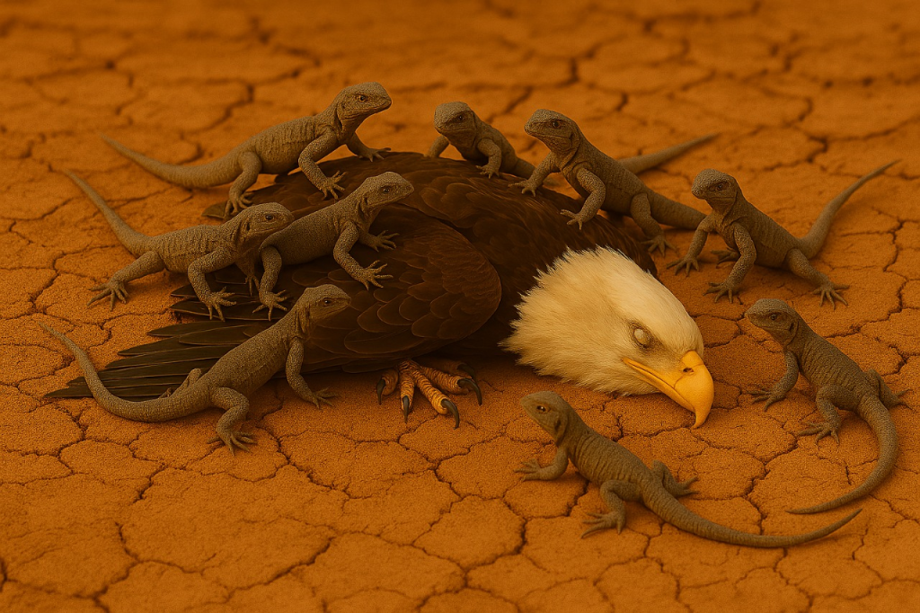 A tarifa de Trump travou contêineres, mas acendeu o fogo da reação nordestina, que agora busca outros mercados e mais autonomia.