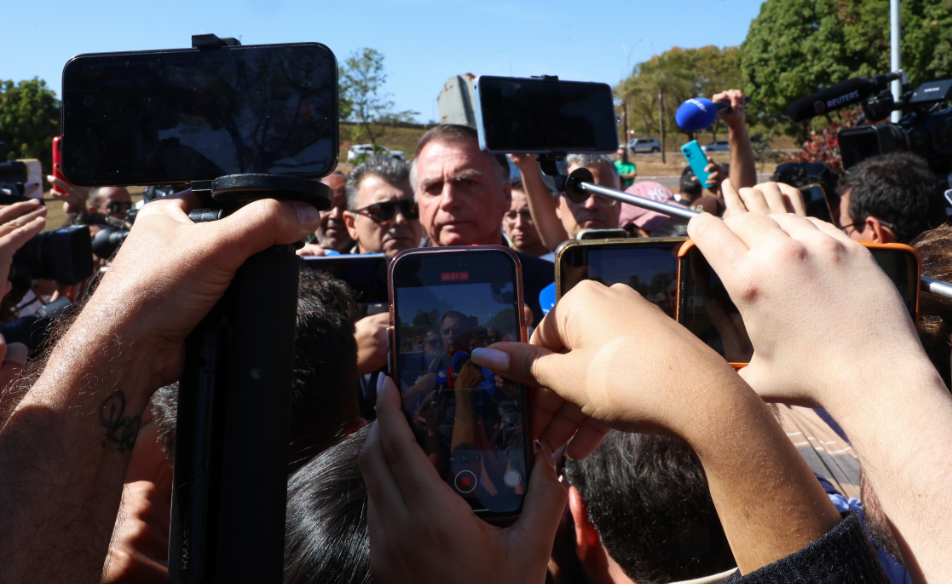 Com aval do STF, a investigação rompe a blindagem simbólica que sustentou o bolsonarismo e revela tentativas de cooptação internacional contra o país.