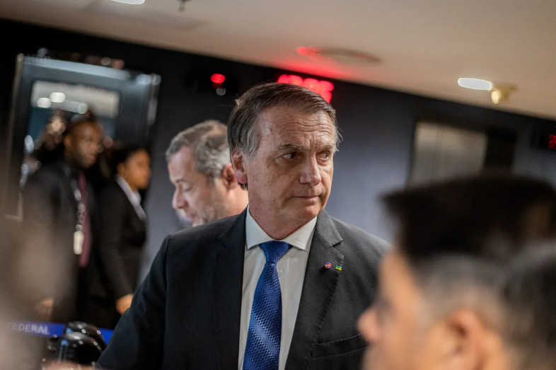 A ameaça de Trump de impor tarifas ao Brasil por conta das investigações contra Bolsonaro surpreendeu o STF, mas serviu para reforçar sua convicção institucional.