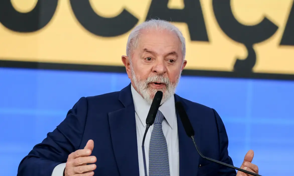 Presidente Lula