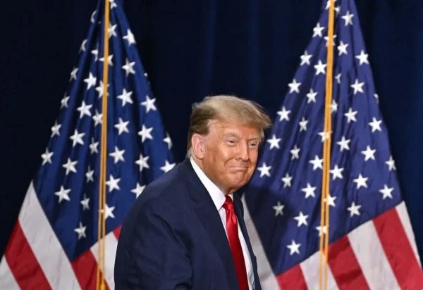 Presidente Trump