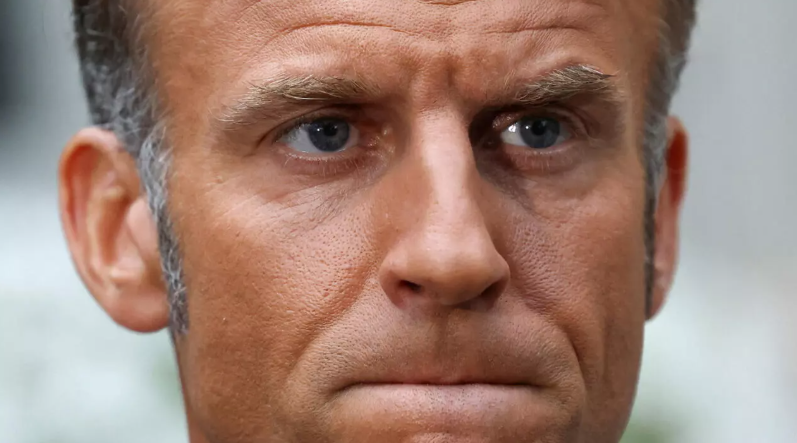 Enviado dos EUA critica a falta de ação da França contra o antissemitismo