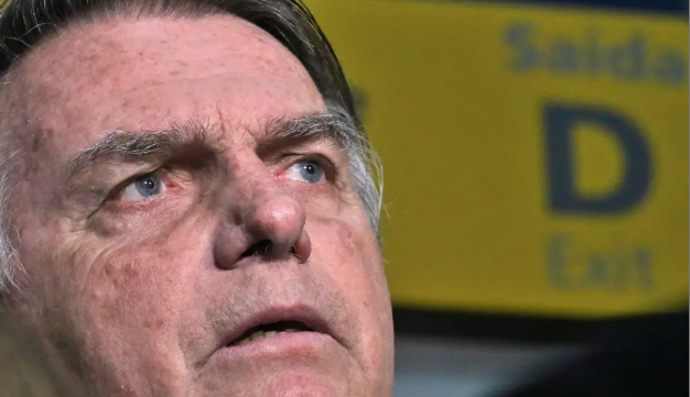 Pela primeira vez, um ex-presidente será julgado por tentar sufocar a ordem constitucional e impedir a transição legítima do poder.