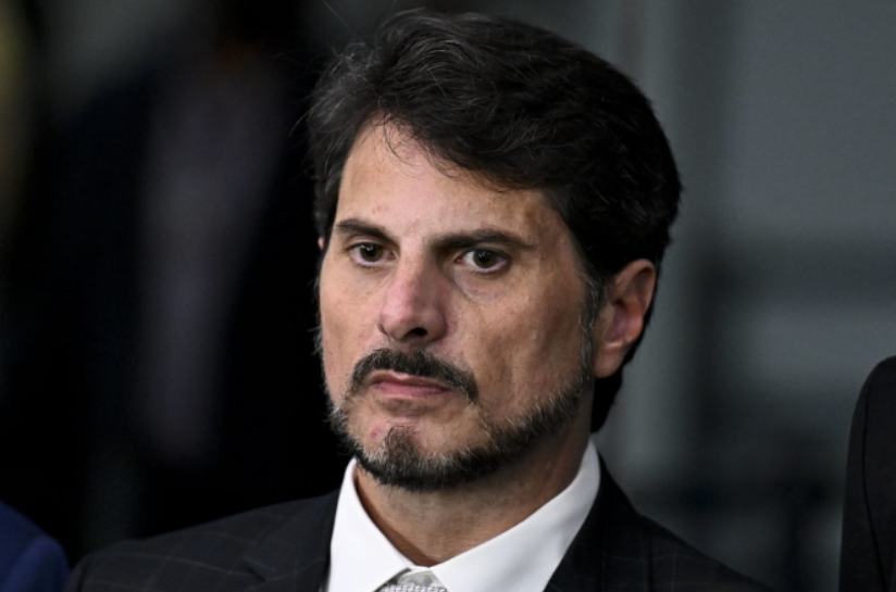 Senador Marcos do Val (Podemos-ES)