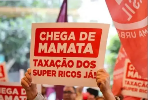 Mobilização desafia resistência política e coloca justiça social no centro do debate econômico e legislativo nacional.