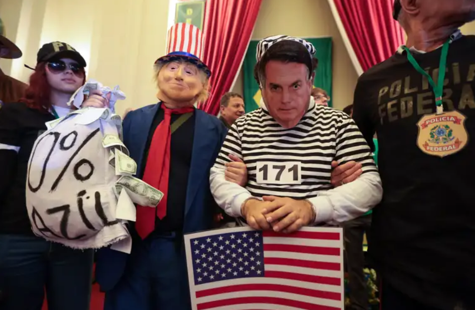 Sessão de 2 de setembro colocará Bolsonaro e núcleo central da denúncia no centro do julgamento mais emblemático do STF em décadas.