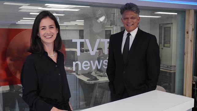 TVT completa 15 anos em 23 de agosto com a conquista do canal 555 na parabólica digital e alcance de mais de 100 milhões nas redes sociais e site.