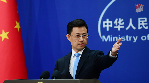 Paz, ciência e cooperação revelam uma visão coesa em que a China projeta influência sem dominação, mas com base no multilateralismo.