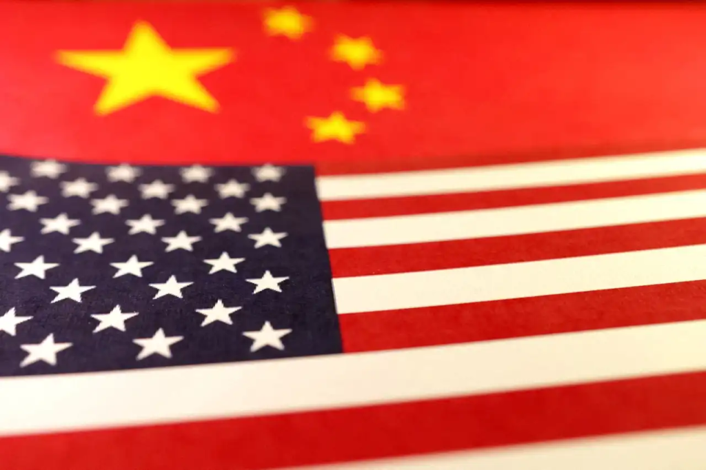 Na cúpula com Trump, Xi Jinping mostrou que a era da submissão acabou: a China assume o timão da política global e redesenha as marés do poder.