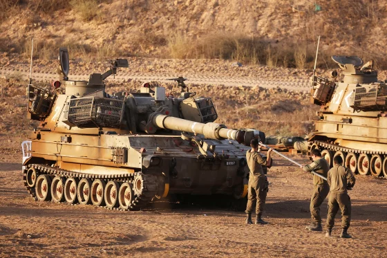 O primeiro-ministro israelense foi recebido por uma grande greve de delegados ao iniciar seu discurso na Assembleia Geral das Nações Unidas na sexta-feira.