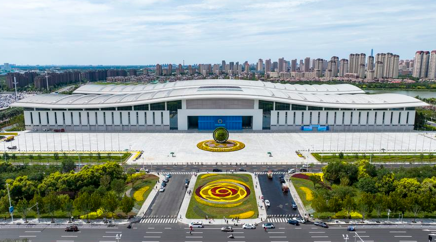 Comentário da Xinhua: A visão de Xi para uma melhor governança global busca construir um mundo mais justo