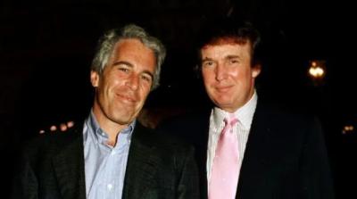 O que sabemos sobre os novos e-mails de Epstein que mencionam Trump