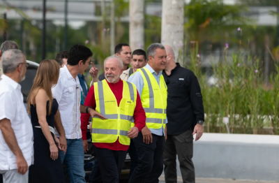 ONU ordena que o Brasil melhore a segurança e as más condições na COP30