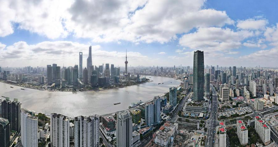 China desperta e o Ocidente treme em silêncio