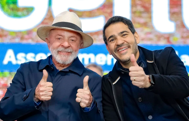 Lula confirma Messias e redefine rumos no Supremo