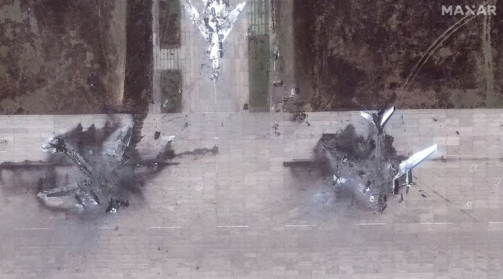 A lição é amarga: no front ucraniano, a guerra moderna não se ganha com glamour tecnológico, mas com engenhosidade e descarte.