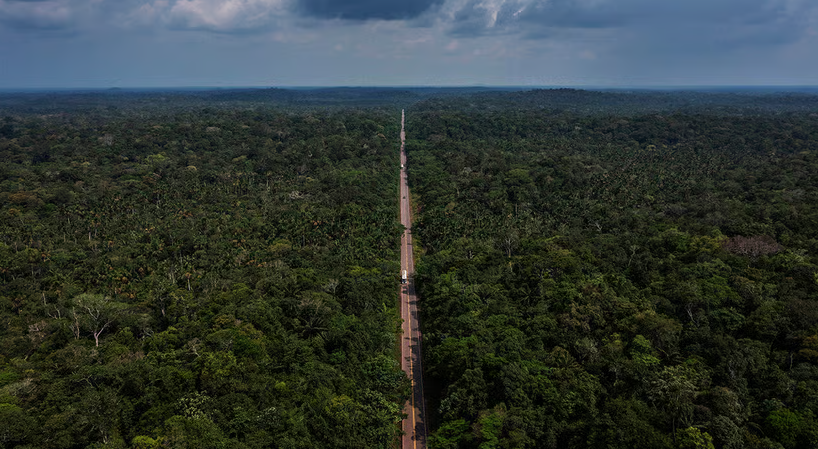 Incêndios e desmatamento recordes colocam a Amazônia à beira do colapso, enquanto políticas públicas tentam proteger povos e ecossistemas.