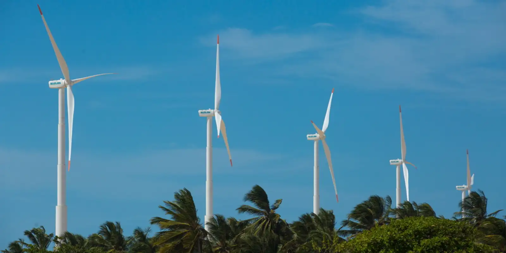 Com o aumento da renda e a retomada do emprego, o país demanda uma matriz confiável que permita acesso amplo à energia e impulsione desenvolvimento sustentável.
