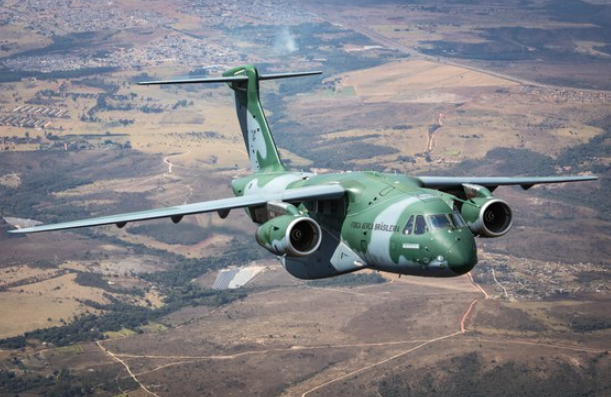 Setor bélico nacional ganha fôlego e mira novos mercados