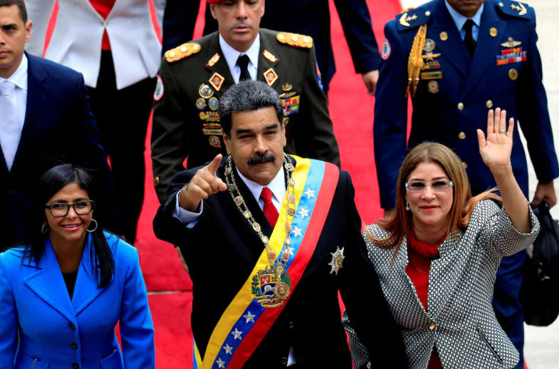 A captura de Maduro não derruba o poder real que sustenta a Venezuela