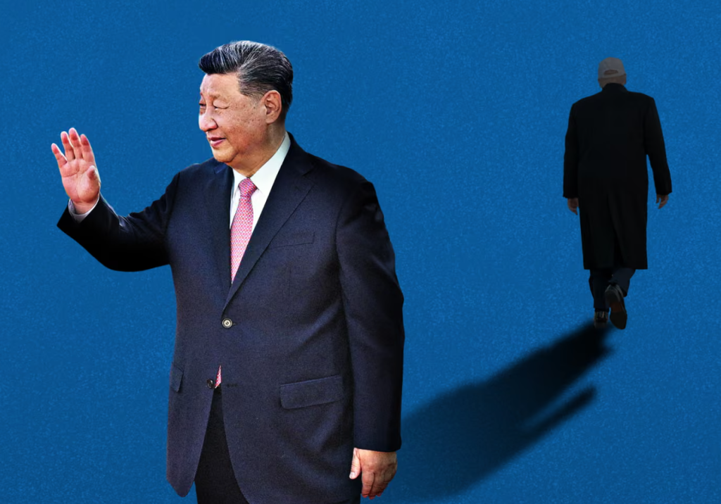 Com os EUA vistos como imprevisíveis, países europeus e o Canadá intensificam contatos com Pequim, mesmo diante de alertas sobre dependência econômica e riscos estratégicos.