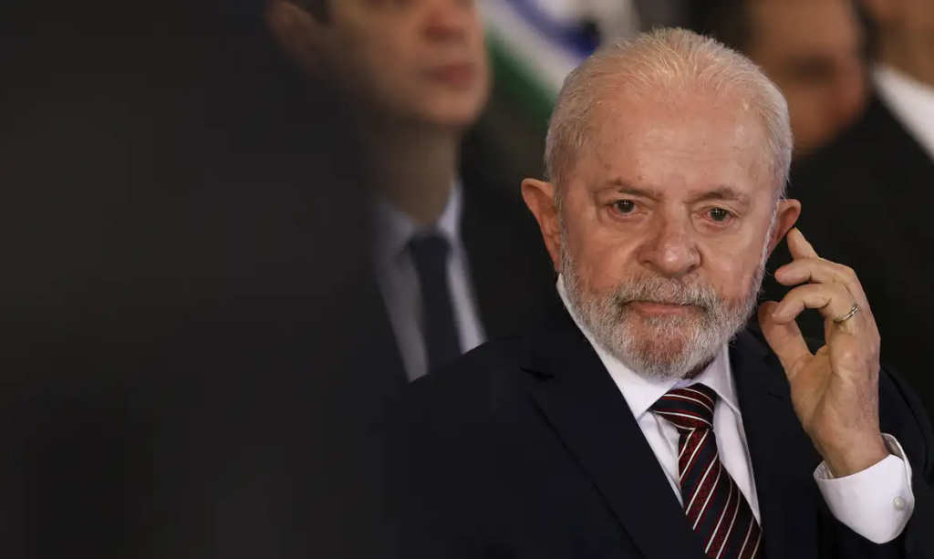 Governos do Brasil, México, Chile, Colômbia, Uruguai e Espanha, diante da gravidade dos fatos ocorridos na Venezuela