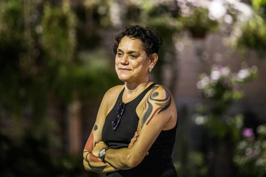 Jacqueline Muniz é uma renomada cientista política, antropóloga e especialista em segurança pública no Brasil