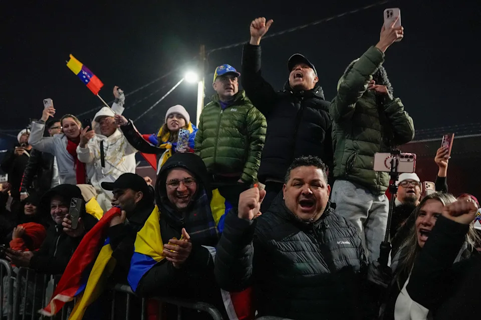 Maduro preso no Brooklyn expõe poder punitivo dos EUA
