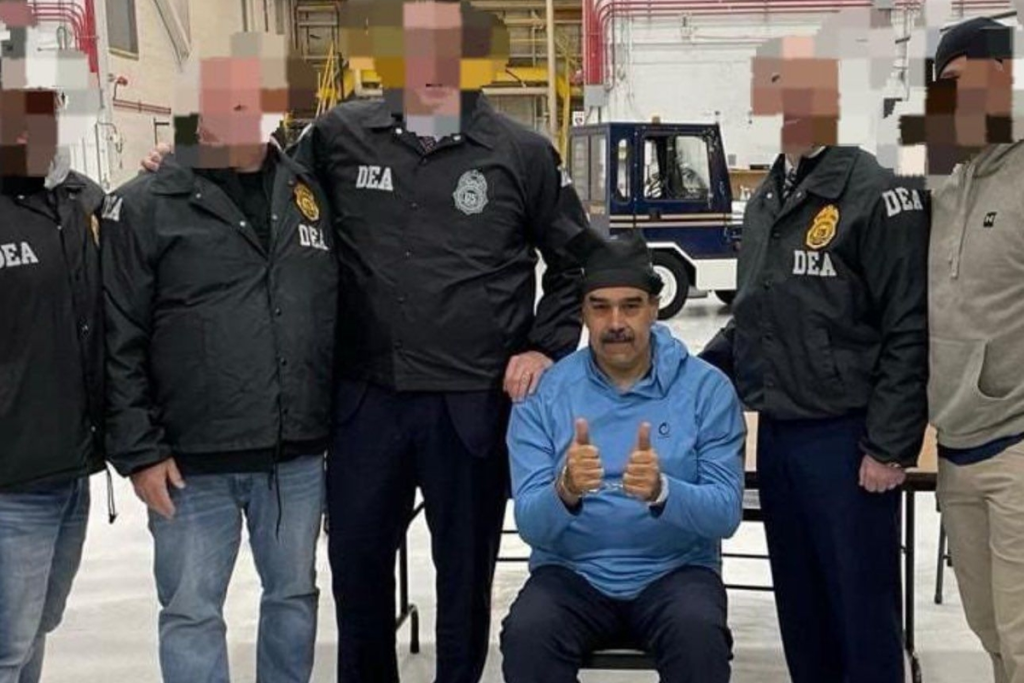 Entre apagões, mortes e críticas de direitos humanos, o MDC expõe contradições do sistema prisional que agora abriga o ex-presidente venezuelano.