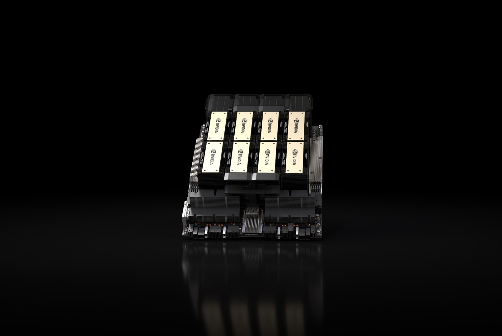 Nvidia's H200 is the new must-have GPU for AI | The Verge