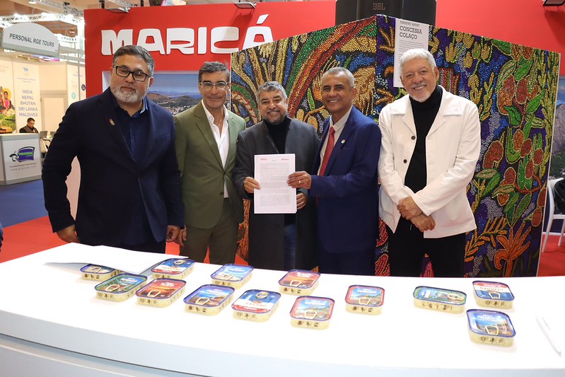 Iniciativa une inovação portuguesa e espécies nacionais para criar produtos com identidade cultural e potencial de exportação.