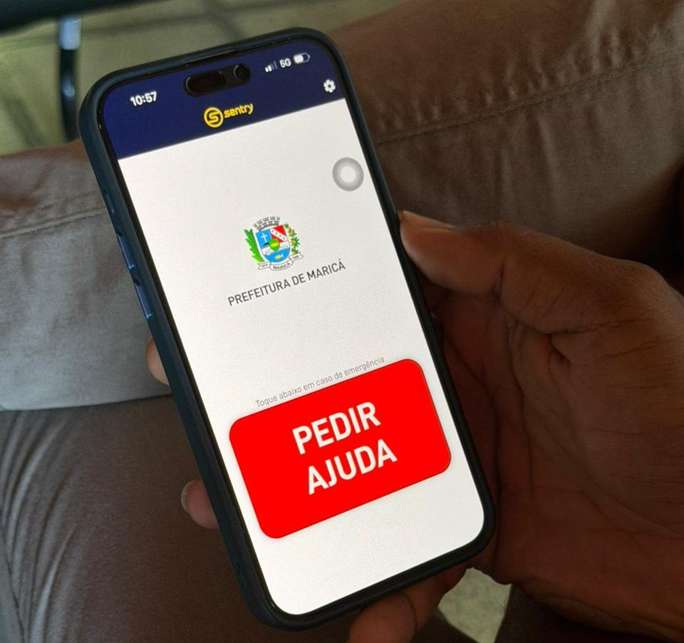 Dispositivo com geolocalização aciona forças de segurança em tempo real e promete resposta rápida a casos de violência, assaltos e importunação no transporte municipal.