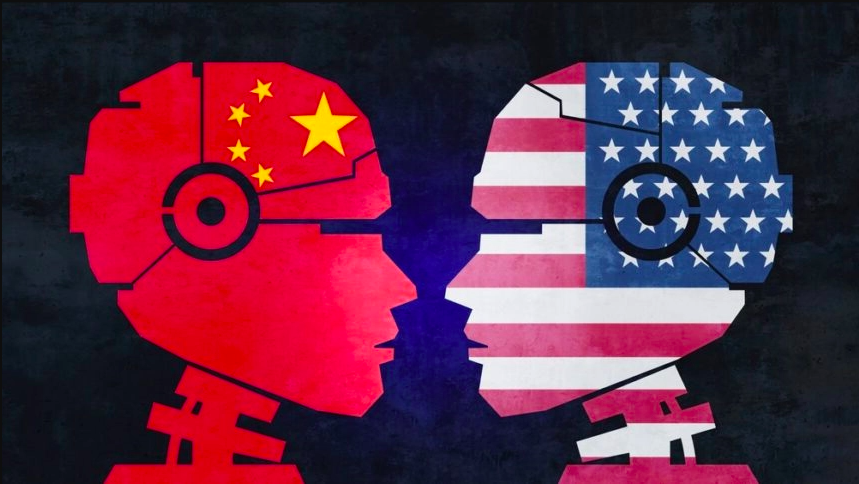 Avaliação oficial desmonta a ideia de atraso tecnológico chinês e indica que Washington enfrenta um rival com estratégia industrial, escala e visão de longo prazo.