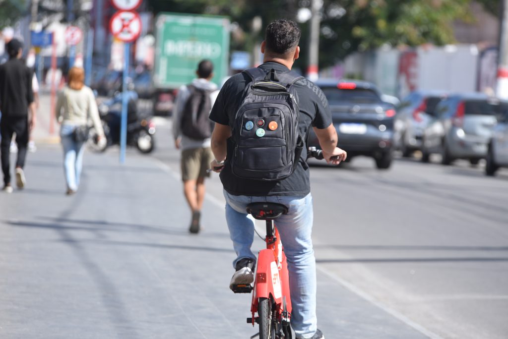 vermellhinhas em maricá bicibletas