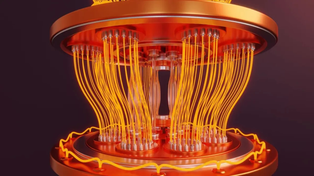 Avanços recentes incluem aplicações em biomedicina, finanças e dinâmica de fluidos, além de melhorias expressivas na previsão de propriedades de medicamentos.