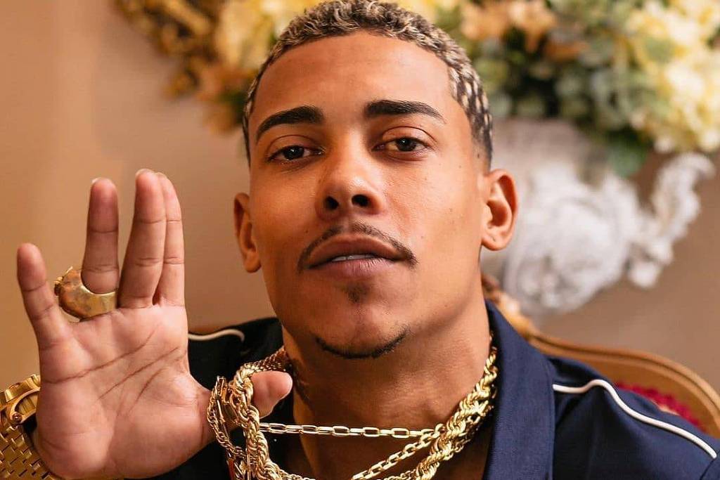 MC Poze do Rodo preso