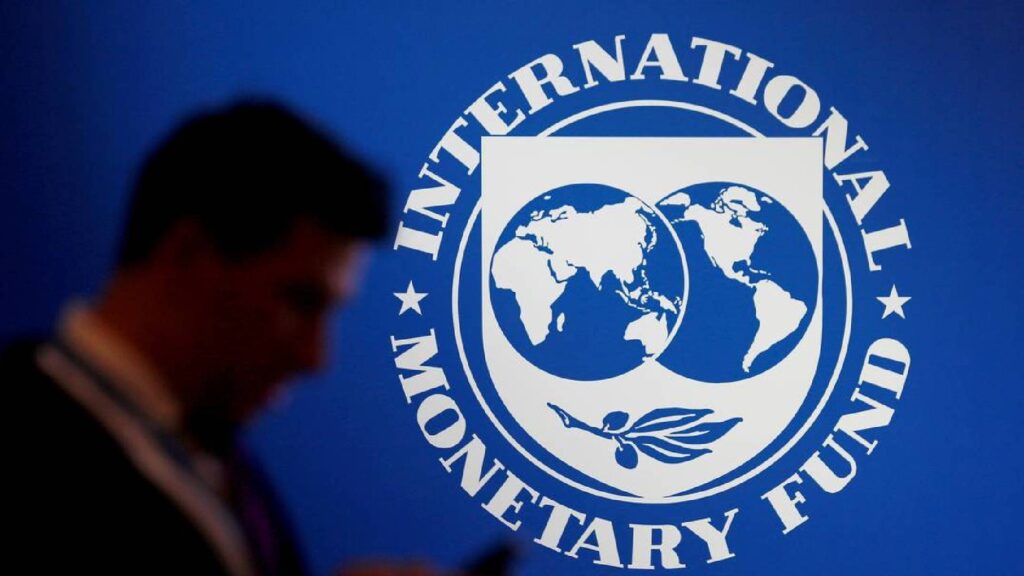 FMI vê tempestade inflacionária no horizonte global