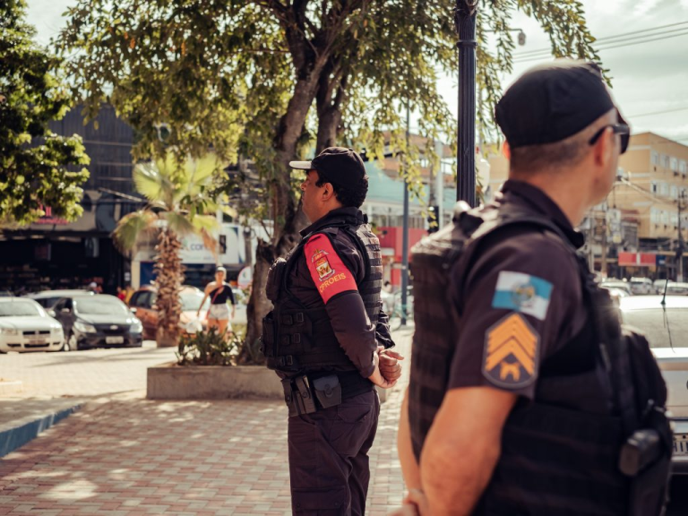 segurança pública, Maricá, roubos de veículos, queda da criminalidade, ISP