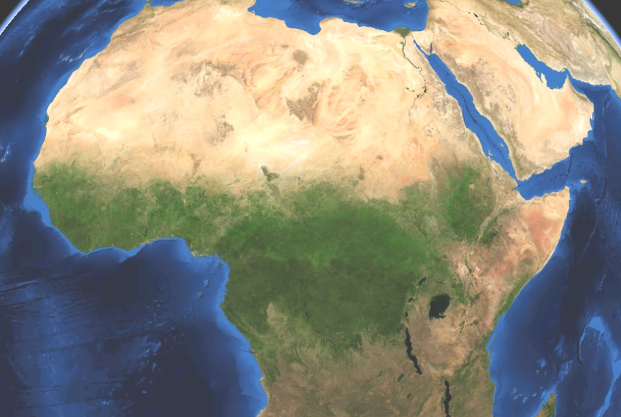 Inspirada em modelos como o europeu Gaia-X, a África busca construir um ecossistema de nuvem confiável e autônomo para seu desenvolvimento.
