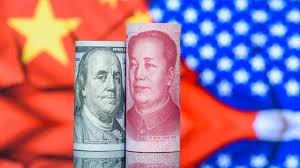 China amplia poder global do renminbi