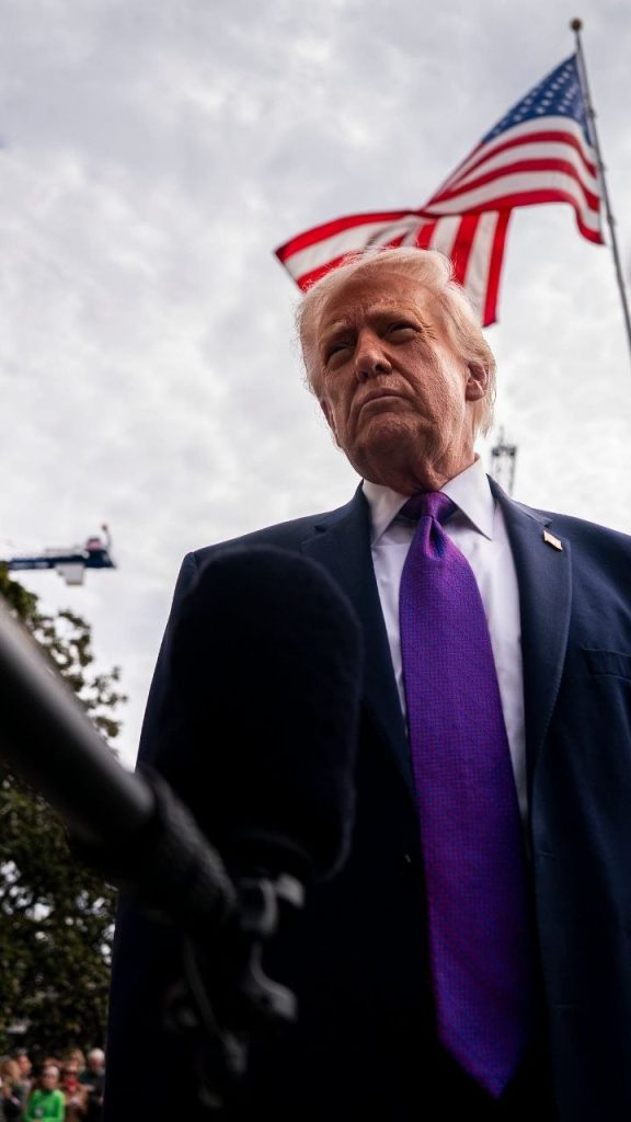 Credito: Al Drago for The New York Times