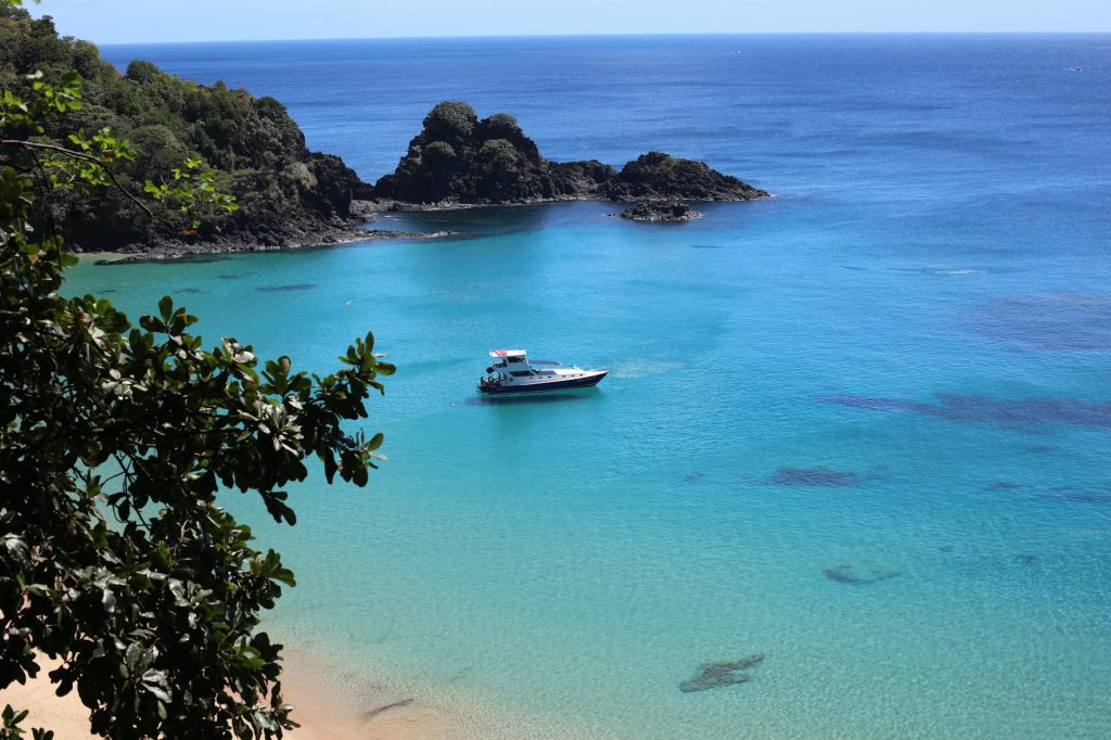 Tourism photo: Fernando de Noronha, Brasil - aventura