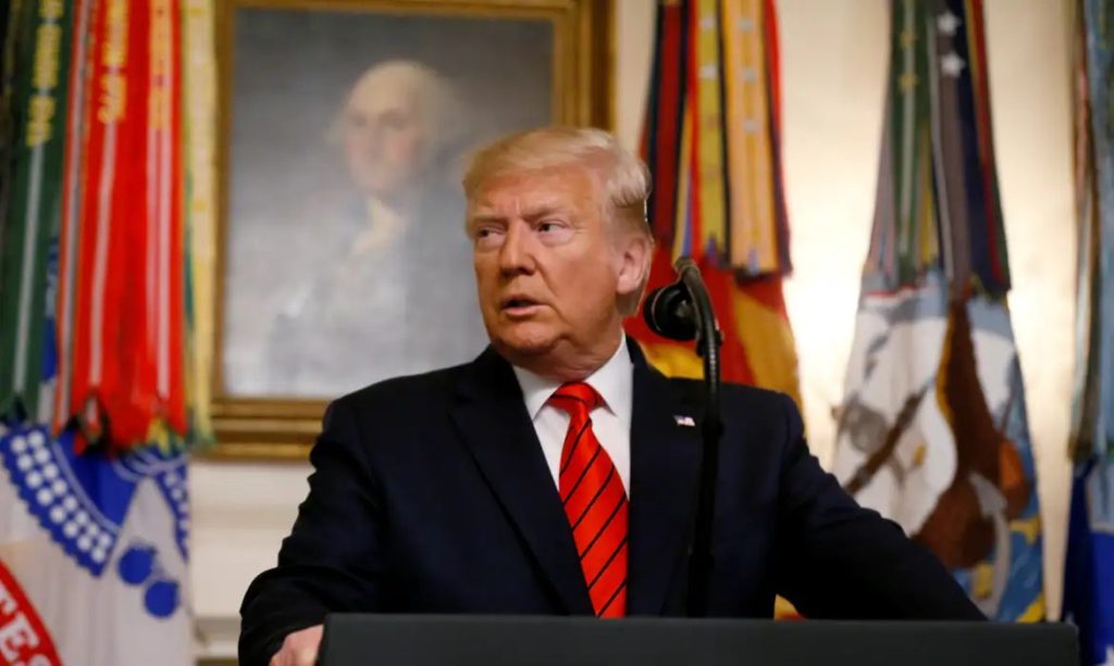 trump, irã, geopolítica, estreito de ormuz, crise internacional