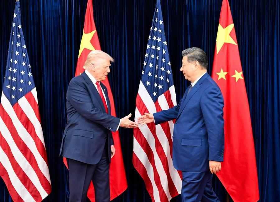 Reunião em Pequim pode influenciar comércio, segurança internacional e o equilíbrio político entre China e Estados Unidos.