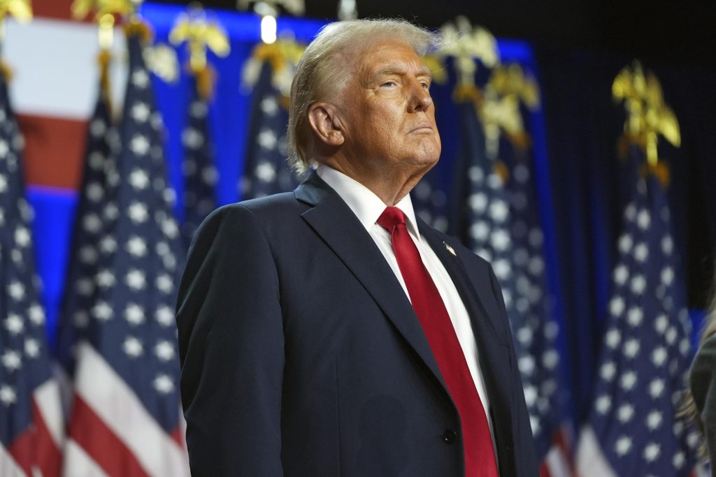 Qual é o custo do governo Donald Trump para a economia americana?