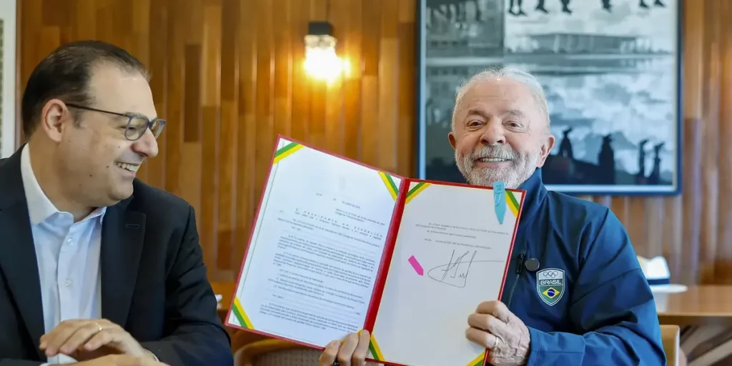 Foto destacada da matéria.